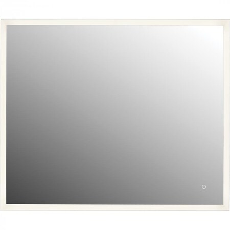 Quoizel Intensity Mirror QR3703